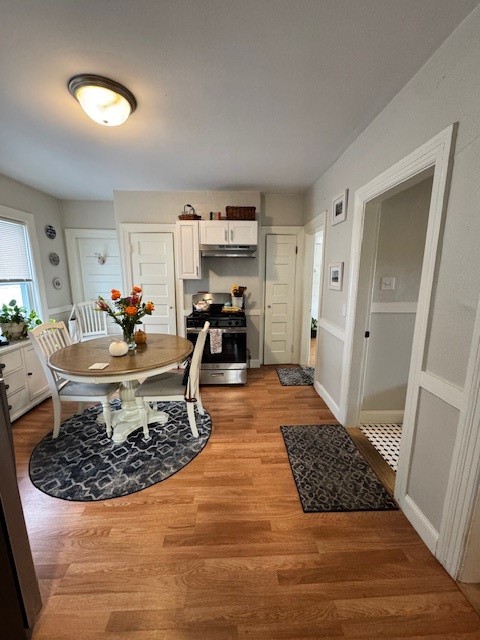 20 10th Street, Unit 1 Providence, RI 02906 - Photo 9 of 30