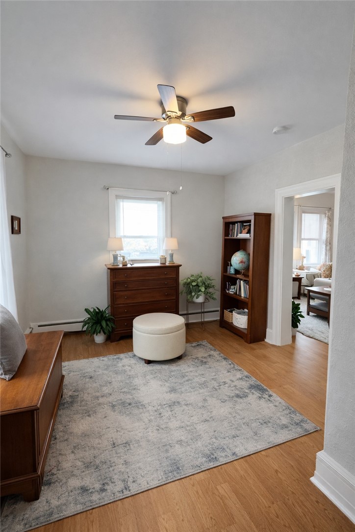20 10th Street, Unit 1 Providence, RI 02906 - Photo 10 of 30