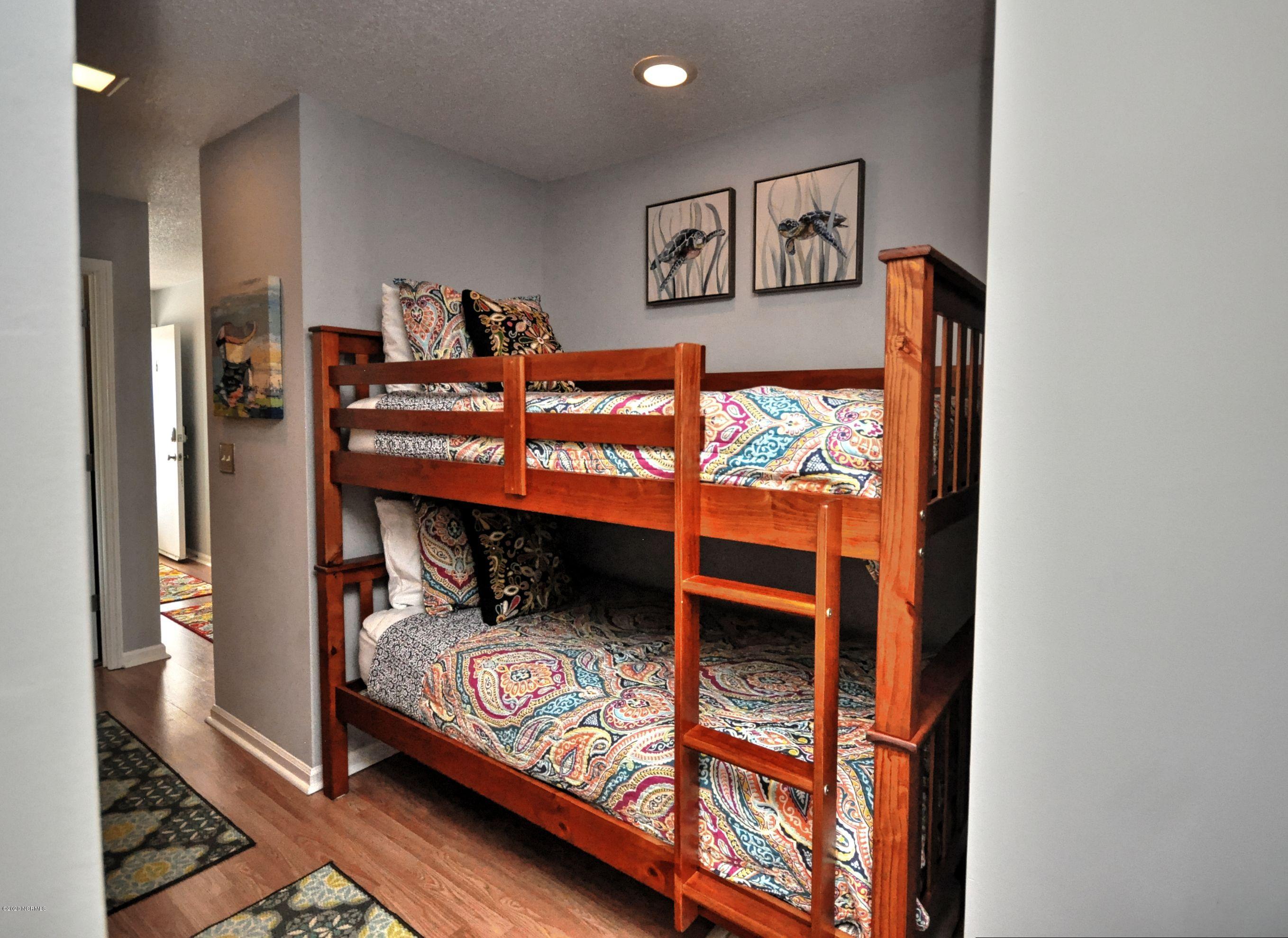 2 Seabrook Road, Unit B6 Ocean Isle Beach, NC 28469 - Photo 14 of 20 BunkNook