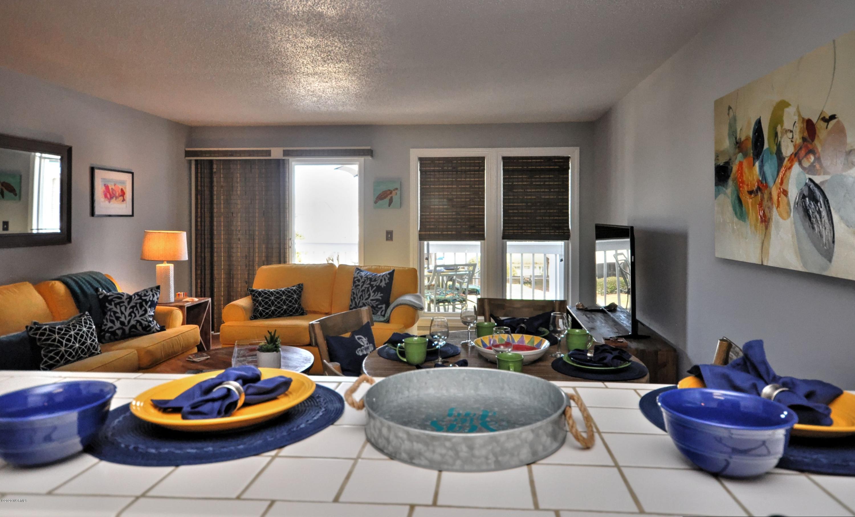 2 Seabrook Road, Unit B6 Ocean Isle Beach, NC 28469 - Photo 6 of 20 LR3