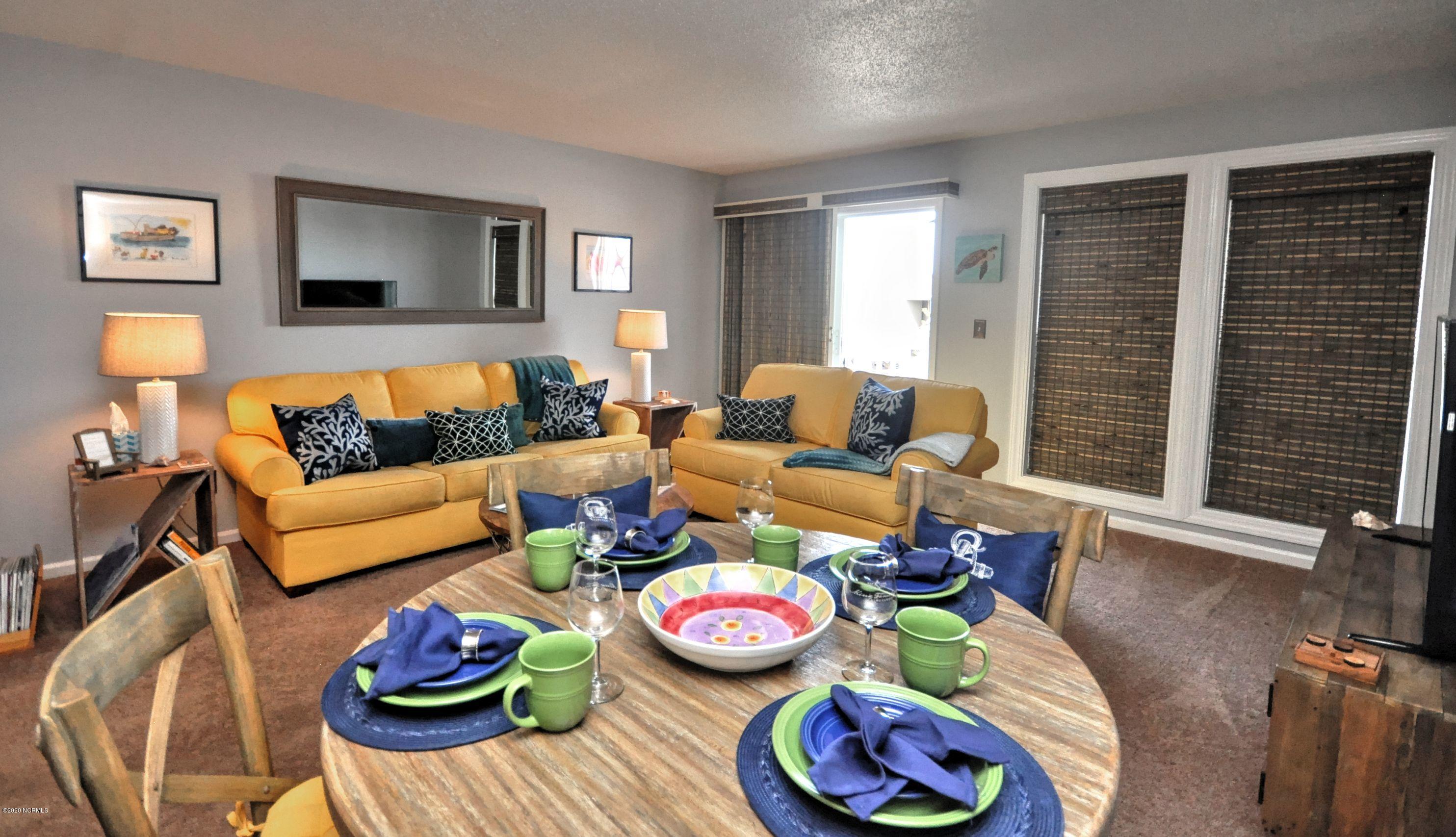 2 Seabrook Road, Unit B6 Ocean Isle Beach, NC 28469 - Photo 8 of 20 DR&LR