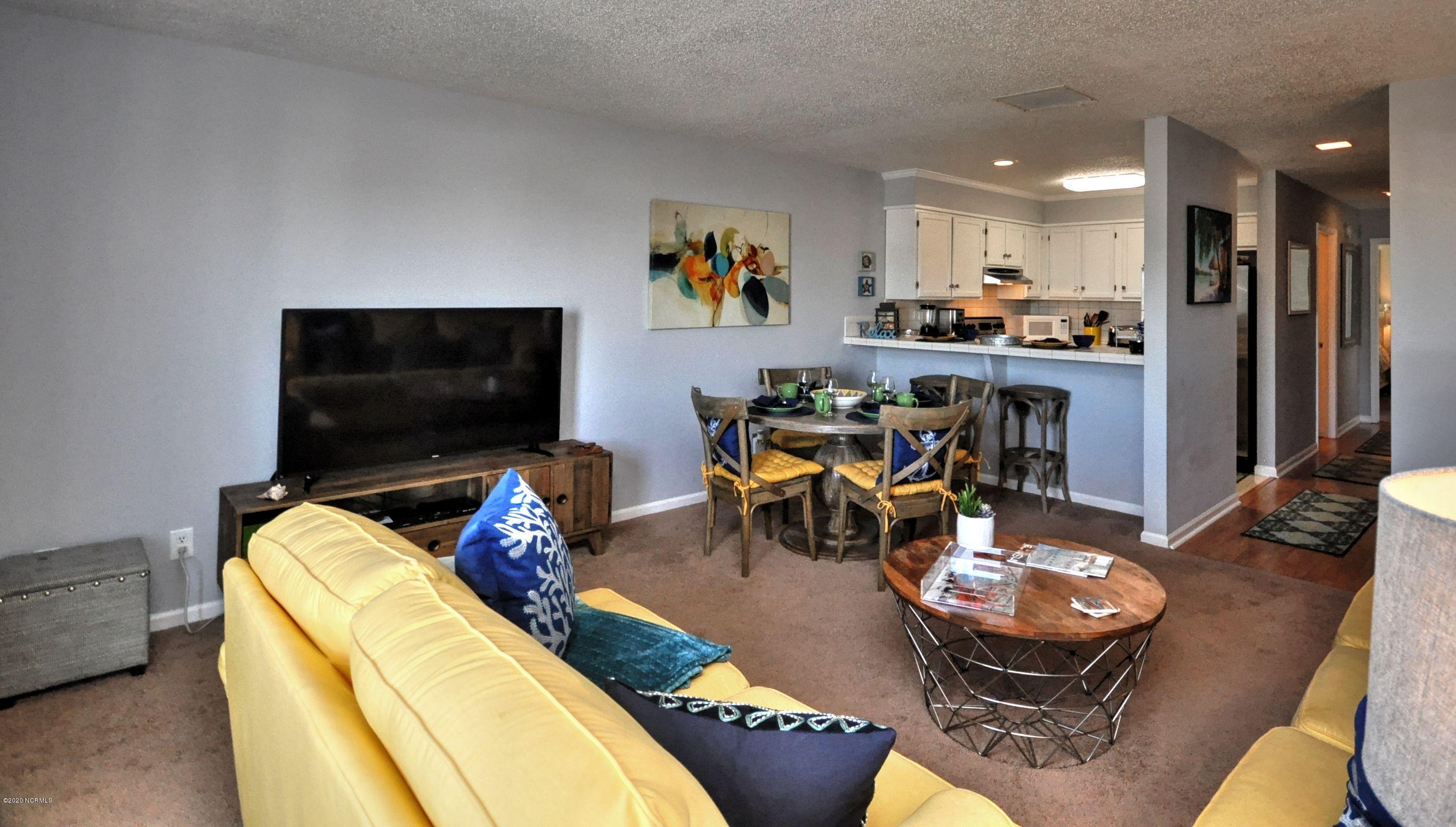 2 Seabrook Road, Unit B6 Ocean Isle Beach, NC 28469 - Photo 9 of 20 LR