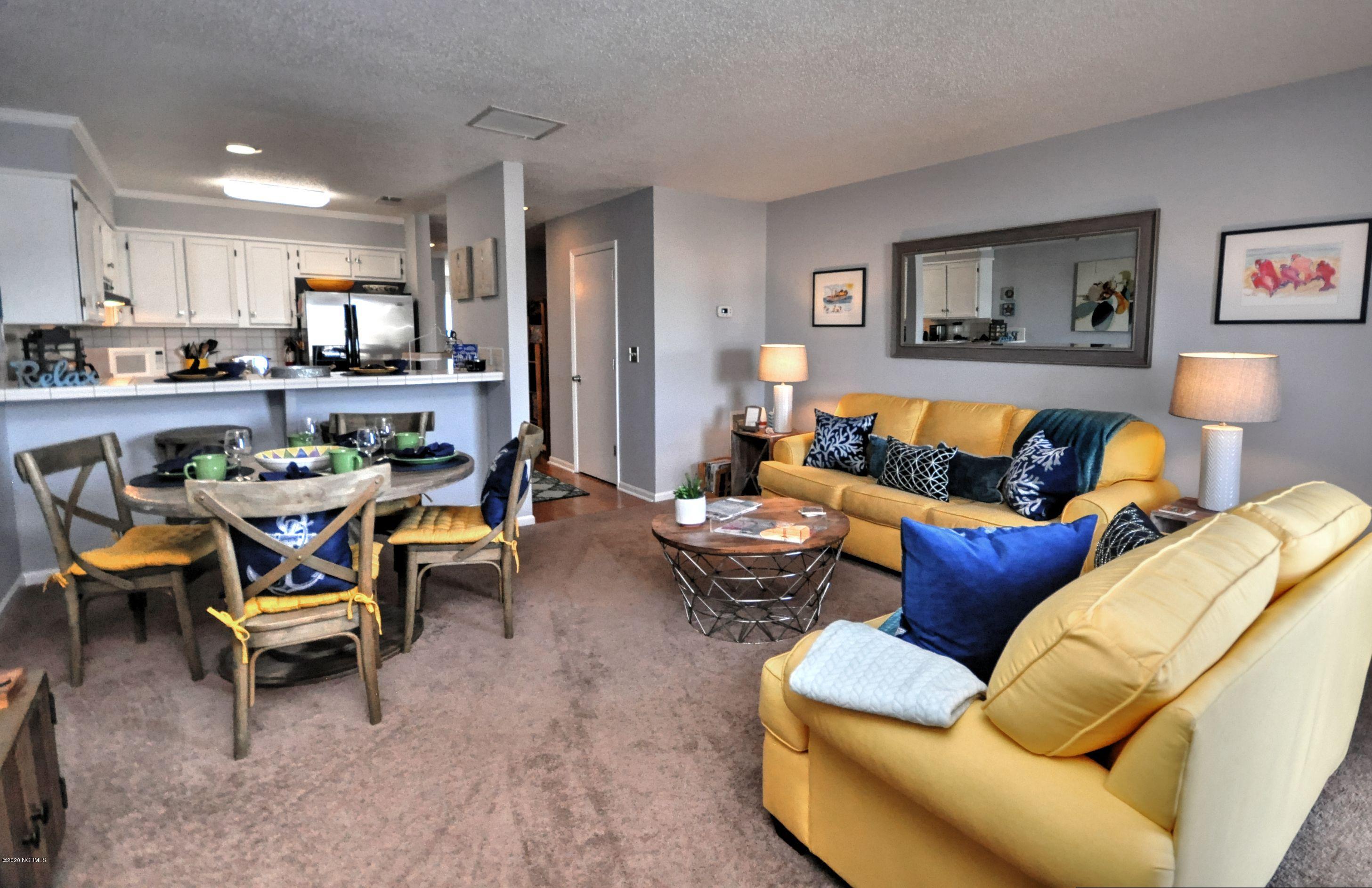 2 Seabrook Road, Unit B6 Ocean Isle Beach, NC 28469 - Photo 10 of 20 LR2