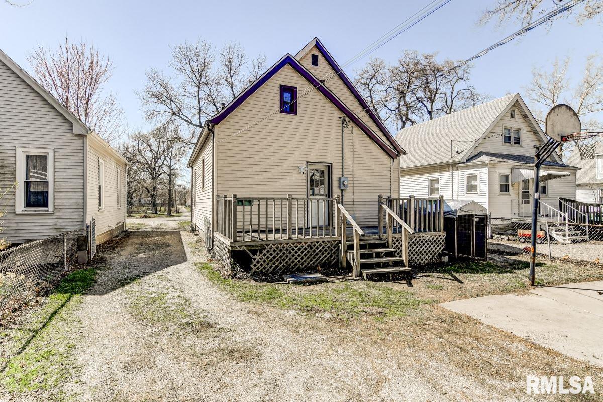 1214 North Bond Street Springfield, IL 62702 - Photo 30 of 30 Gallery Image 30