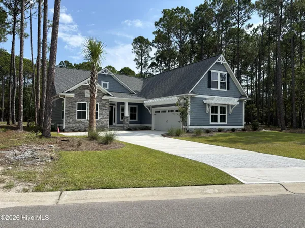 $579,900 | 6809 Parnell Place Southwest, Unit 180, Ocean Isle Beach, NC 28469