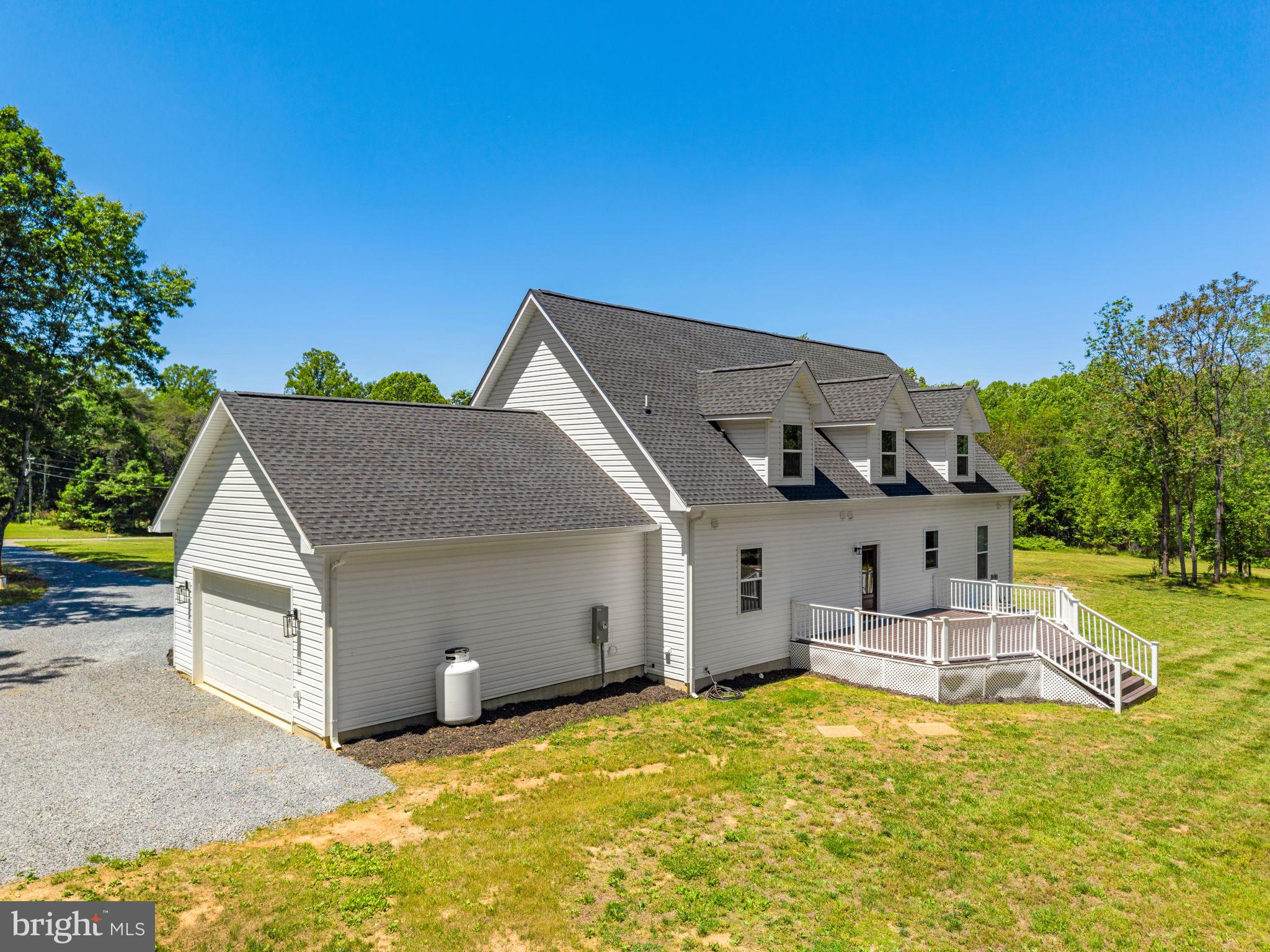 28105 Raccoon Ford Road Culpeper, VA 22701 - Photo 80 of 88