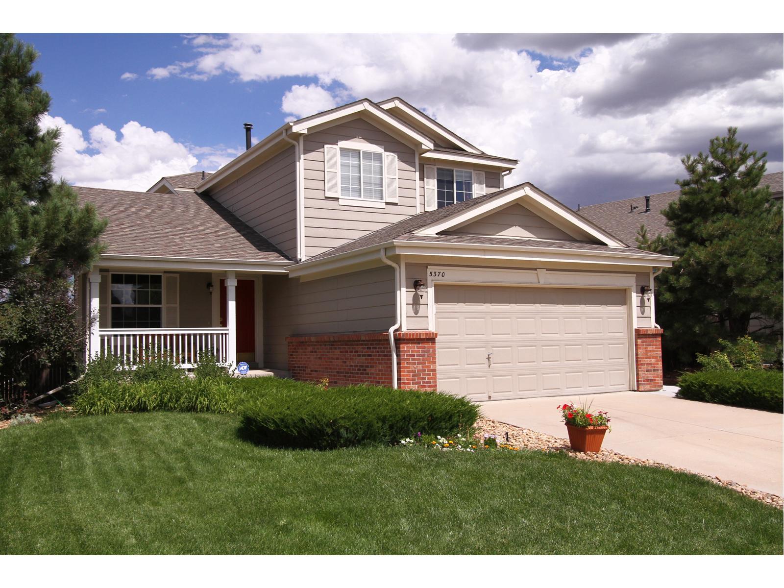 5370 Rhyolite Way Parker, CO 80134 - Photo 1 of 1 Gallery Image 1