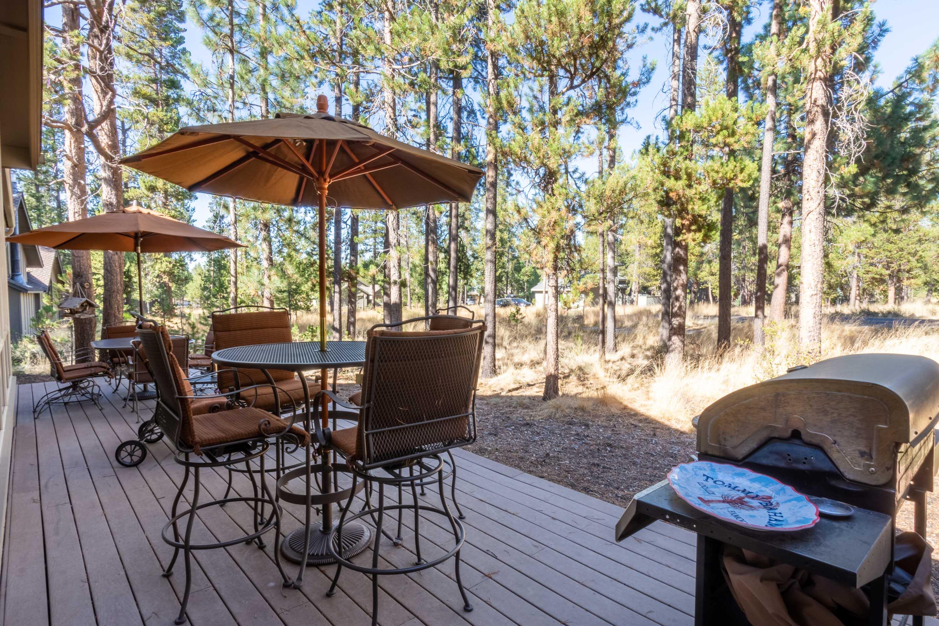 57736 Filbert Lane Sunriver, OR 97707 - Photo 30 of 36 25 Filbert Lane-37