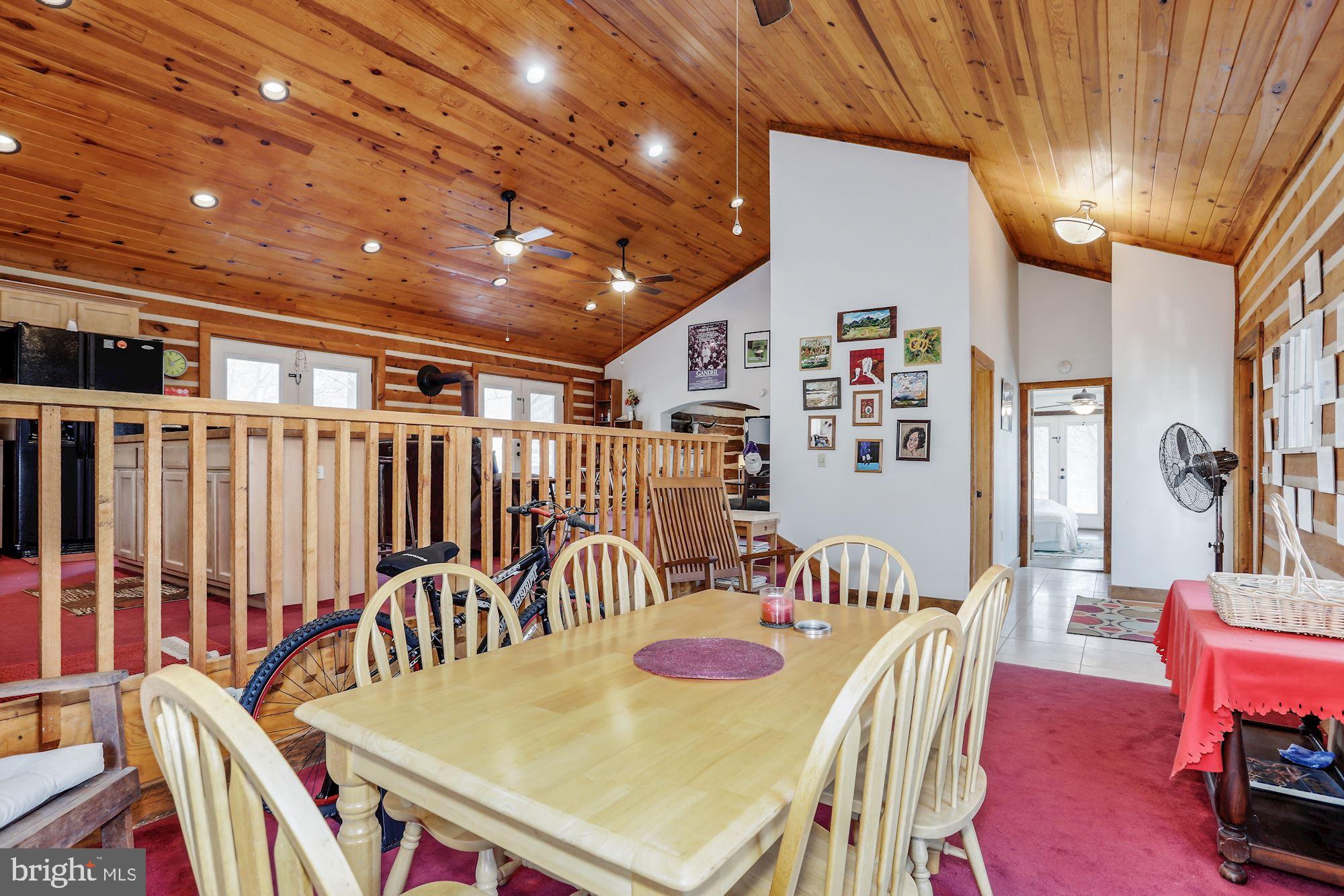 12336 Moss Hollow Road Markham, VA 22643 - Photo 11 of 39 Gallery Image 11