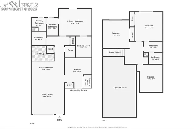 $395,000 | 1223 Villa Grove, Monument, CO 80132