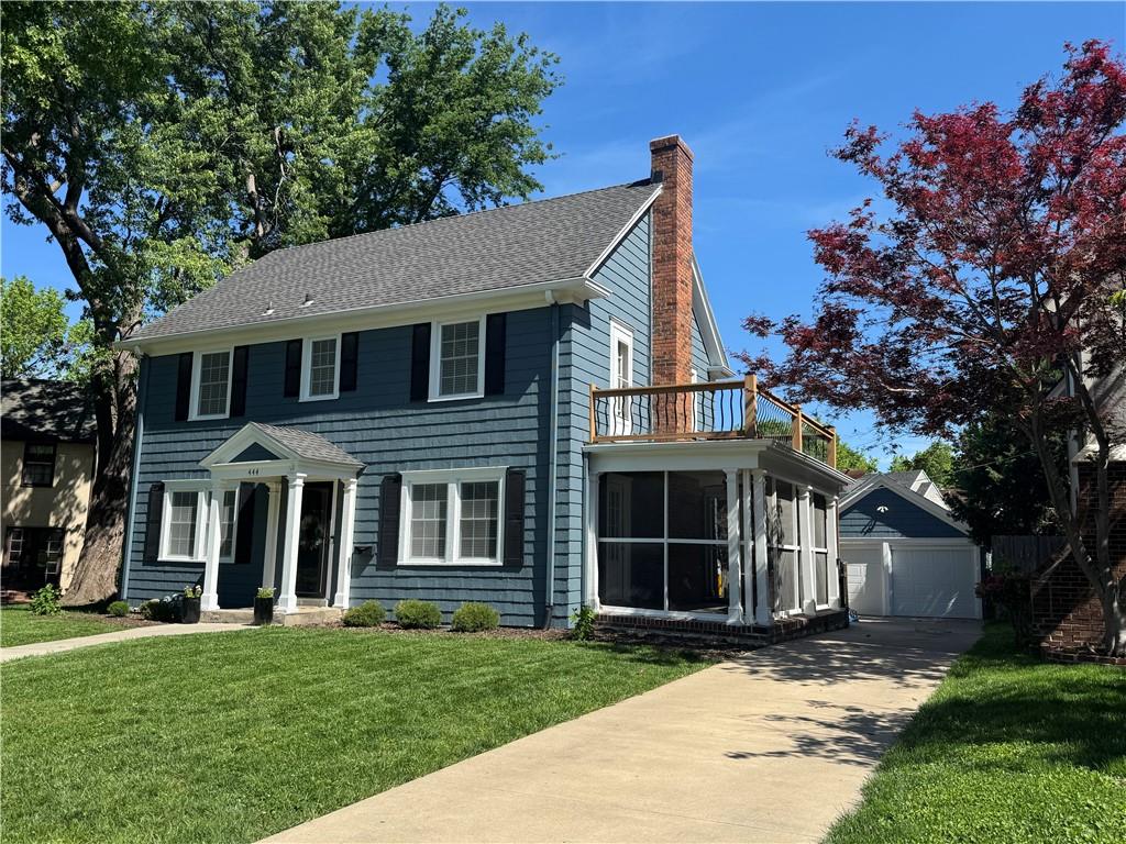 444 West Dartmouth Road Kansas City, MO 64113 - Photo 2 of 2