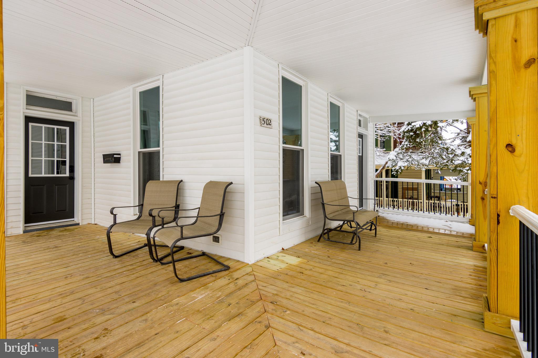 502 Cedarcroft Road Baltimore, MD 21212 - Photo 4 of 43