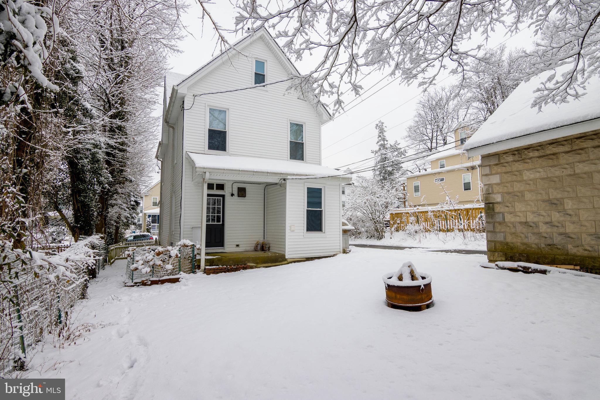 502 Cedarcroft Road Baltimore, MD 21212 - Photo 40 of 43