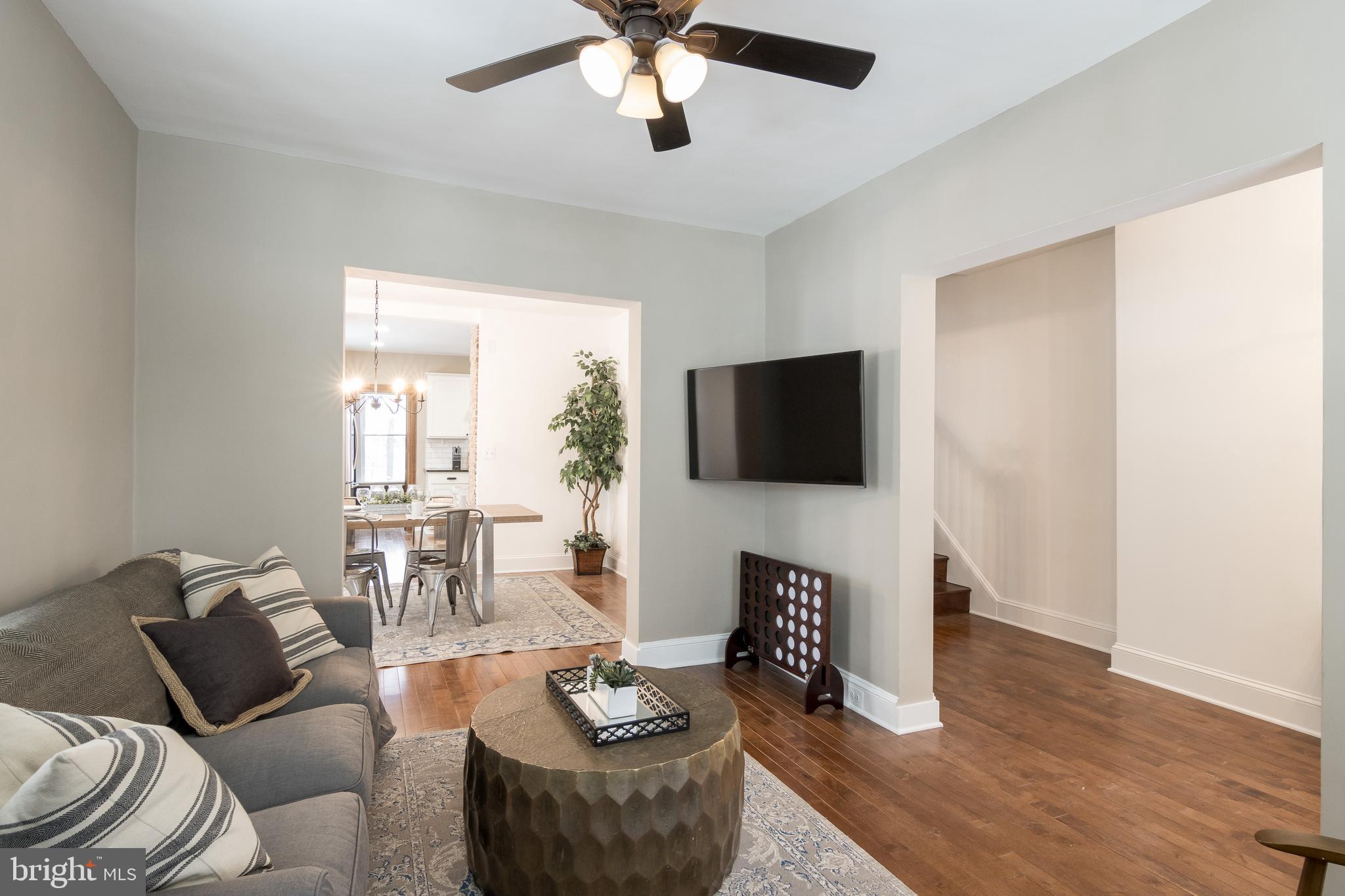 502 Cedarcroft Road Baltimore, MD 21212 - Photo 8 of 43