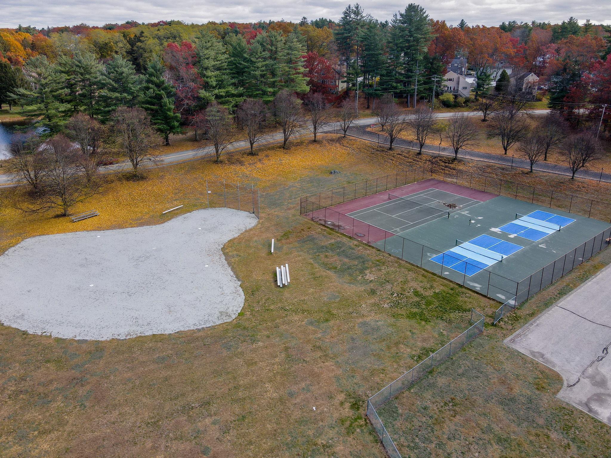40 Spring Cove Road, Unit 40 Nashua, NH 03062 - Photo 34 of 39