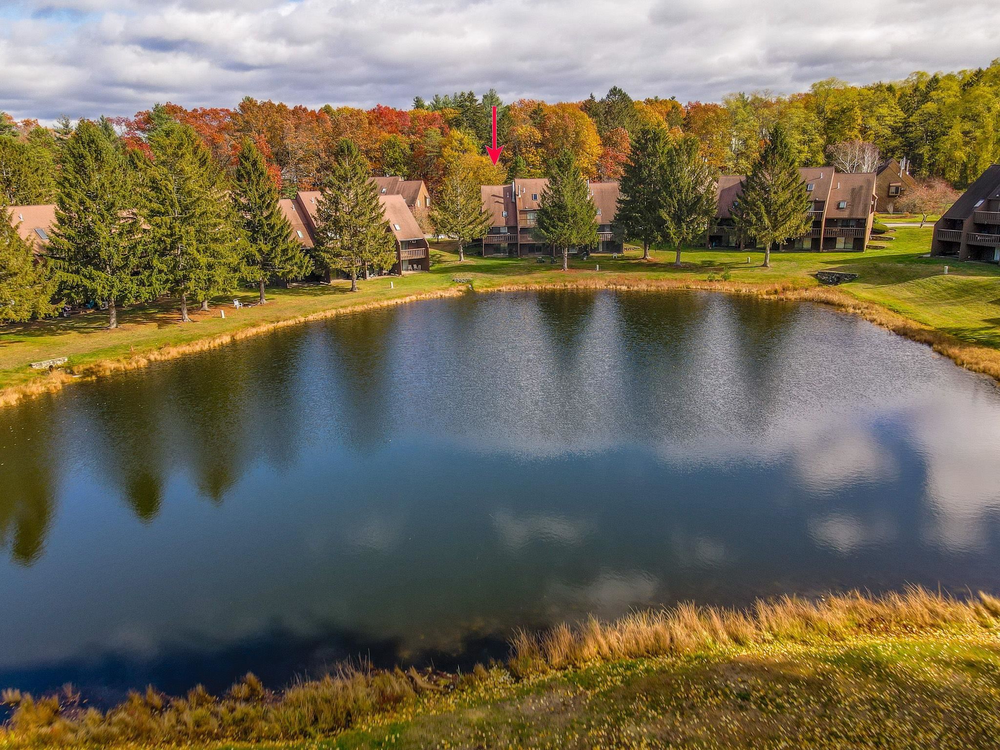 40 Spring Cove Road, Unit 40 Nashua, NH 03062 - Photo 36 of 39