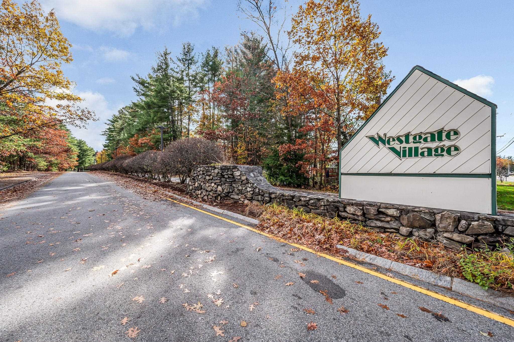 40 Spring Cove Road, Unit 40 Nashua, NH 03062 - Photo 38 of 39