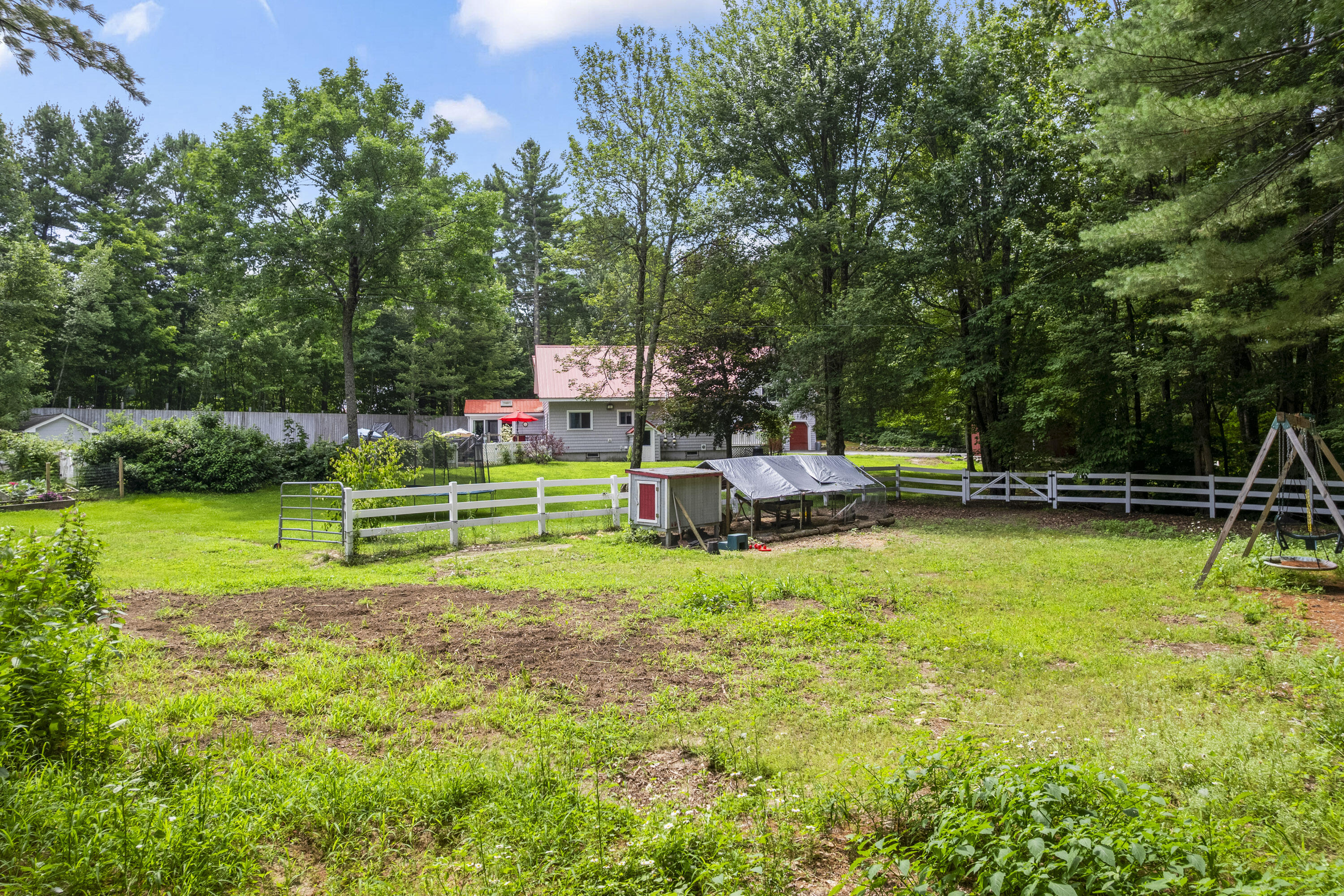 81 Tenny Hill Road Raymond, ME 04071 - Photo 7 of 65 1000007265