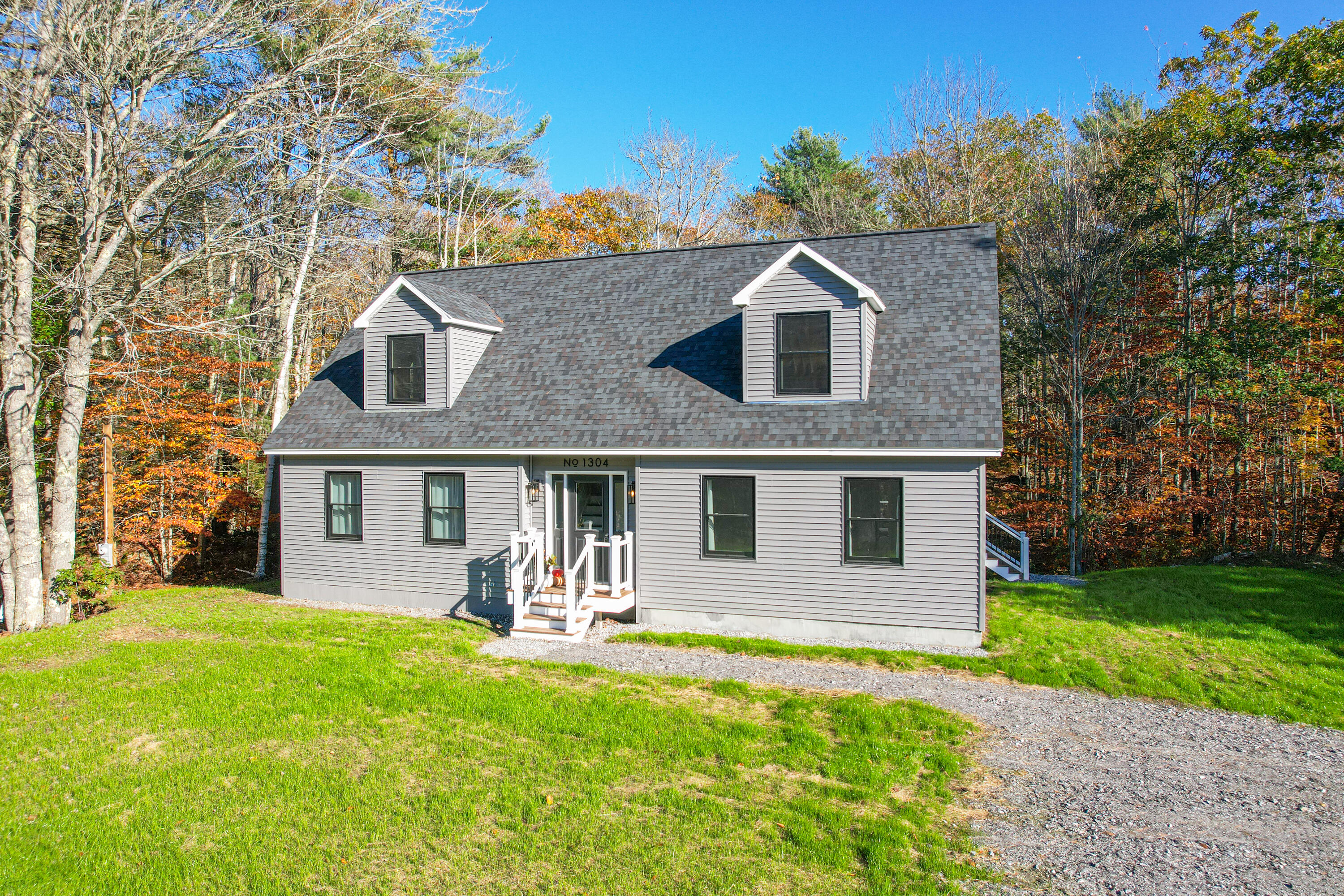 1304 Main Road Phippsburg, ME 04562 - Photo 2 of 57 1304-27