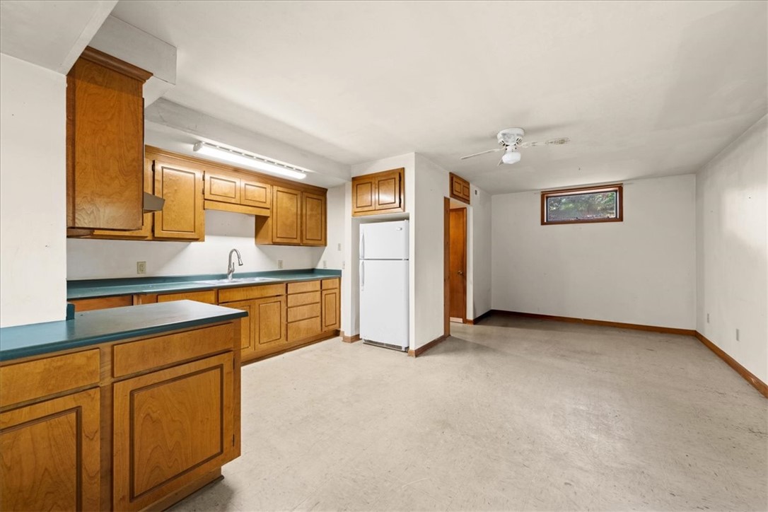 211 Timberline Ridge Walhalla, SC 29691 - Photo 35 of 50 lower level kitchen