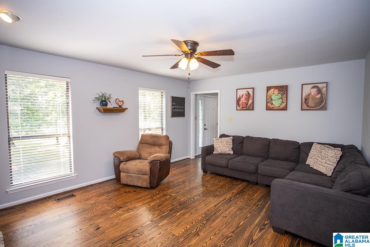 1160 Camp Branch Road Alabaster, AL 35007 - Photo 32 of 59