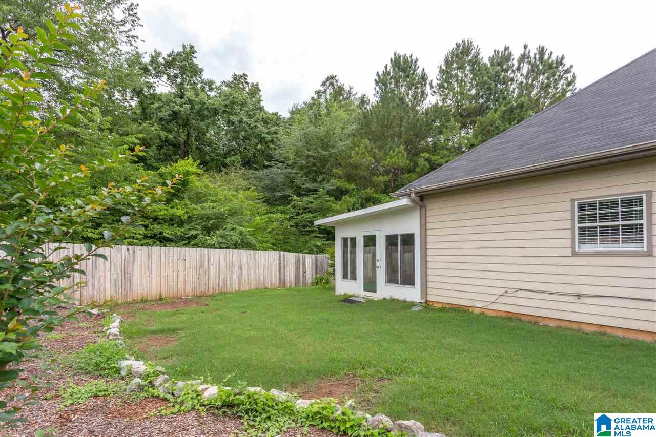 1832 Bristol Road Leeds, AL 35094 - Photo 30 of 35