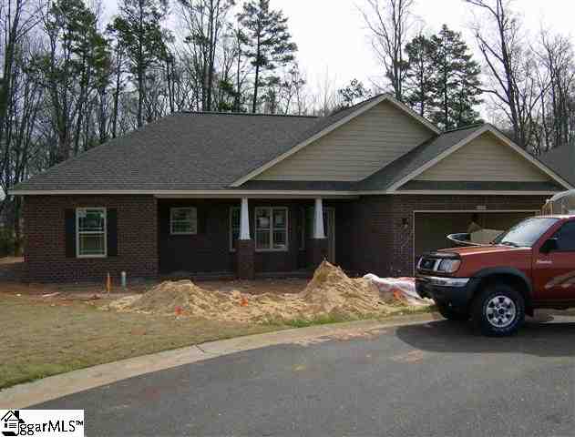 408 Raritan Court, Unit SP 85 Simpsonville, SC 29681 - Photo 1 of 1 Gallery Image 1
