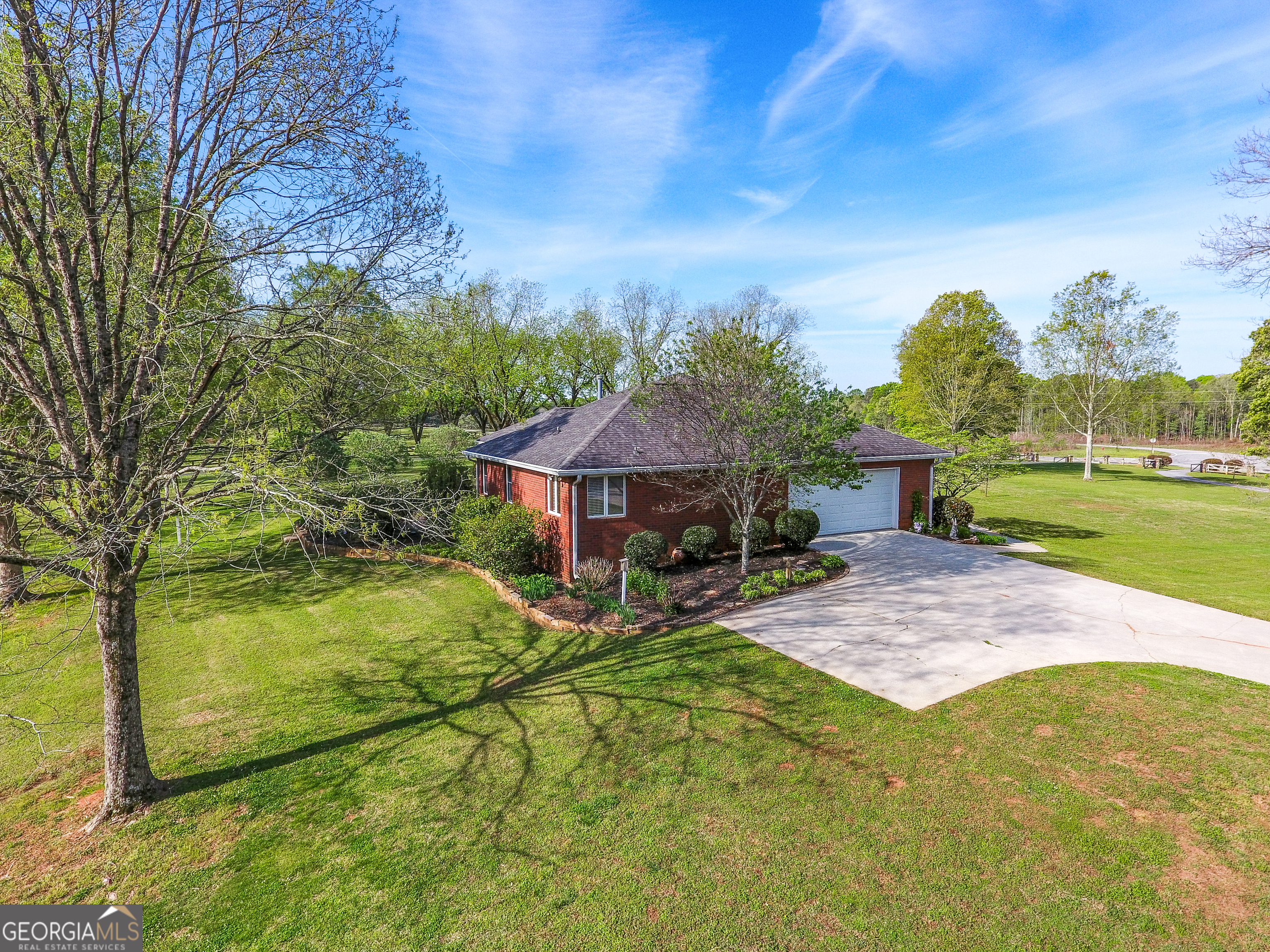 2117 West Grantville Road Grantville, GA 30220 - Photo 11 of 66
