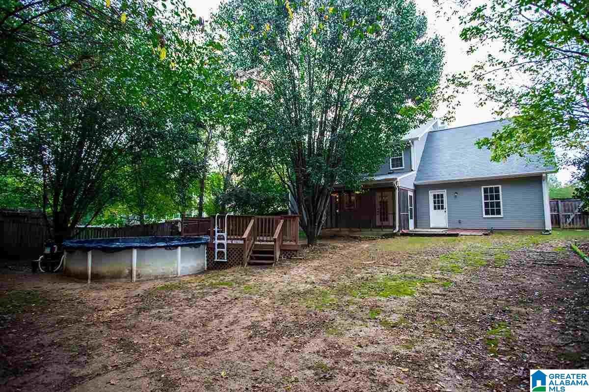 102 Juniper Circle Pelham, AL 35124 - Photo 30 of 33