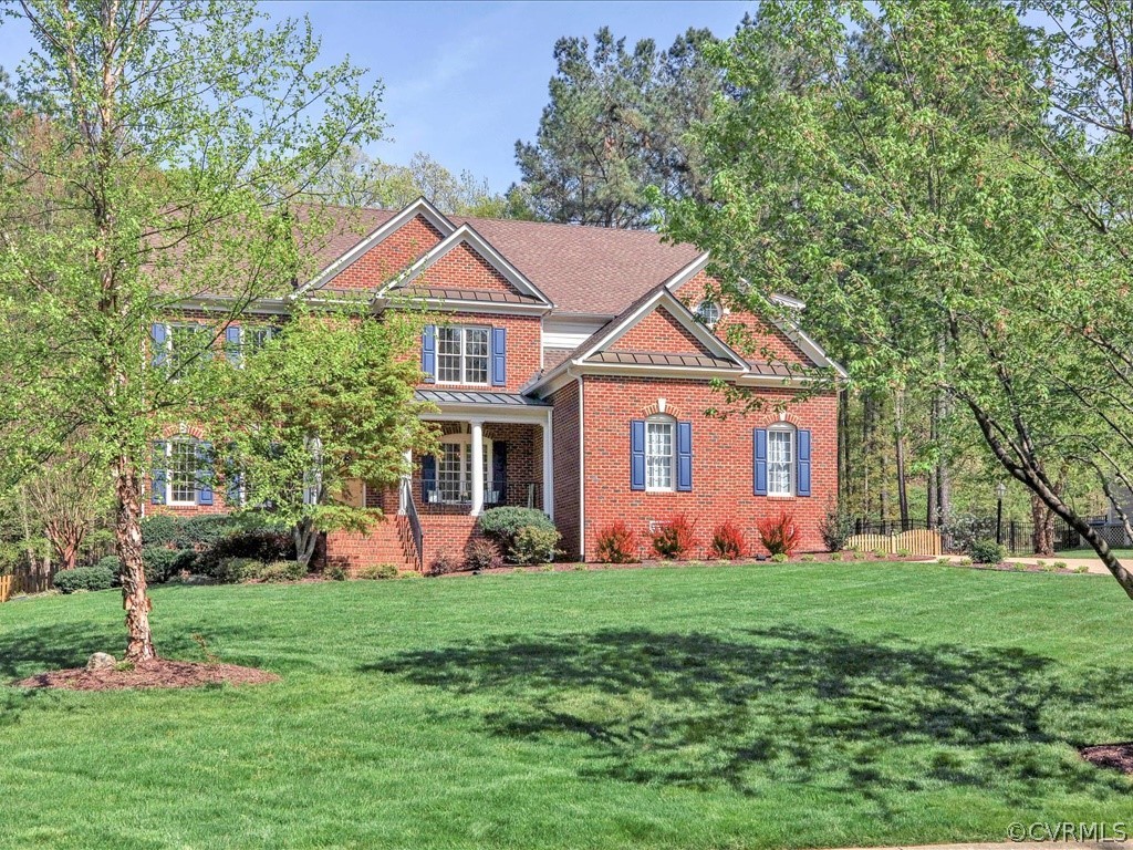 2731 Founders Bridge Road Midlothian, VA 23113 - Photo 1 of 34 Welcome to 2731 Founders Bridge Rd in popular Foun