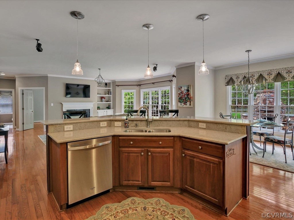 2731 Founders Bridge Road Midlothian, VA 23113 - Photo 12 of 34 Gallery Image 12