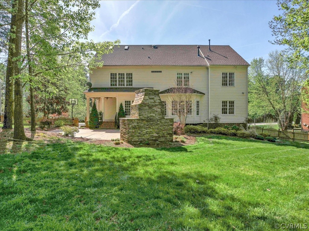 2731 Founders Bridge Road Midlothian, VA 23113 - Photo 33 of 34 Gallery Image 33