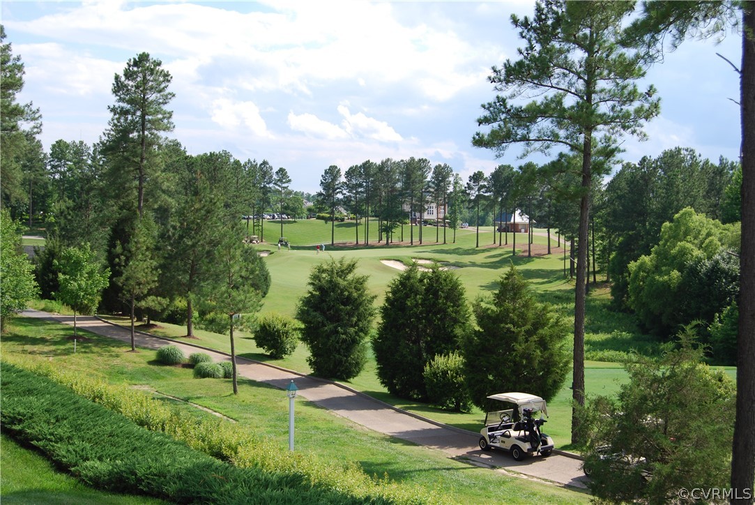 2731 Founders Bridge Road Midlothian, VA 23113 - Photo 34 of 34 Independence Golf Course