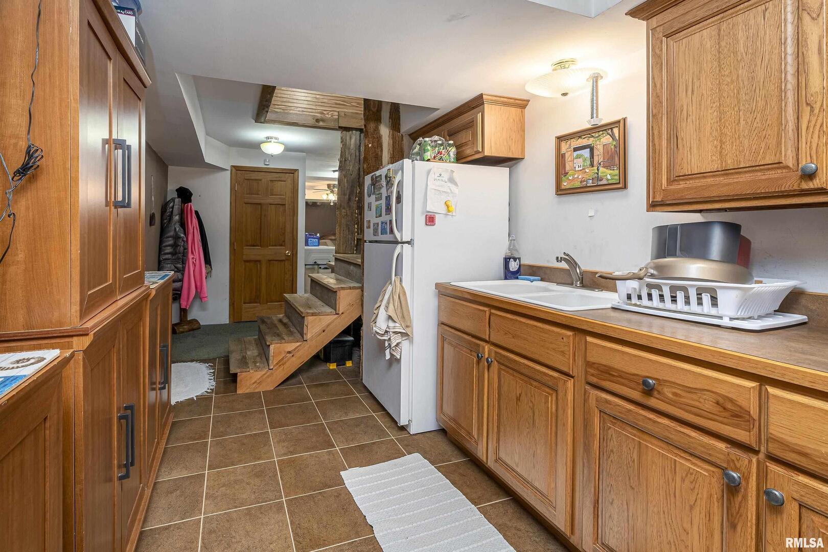 220 Timber Ridge Lane Jonesboro, IL 62952 - Photo 13 of 24 a room with storage and utility