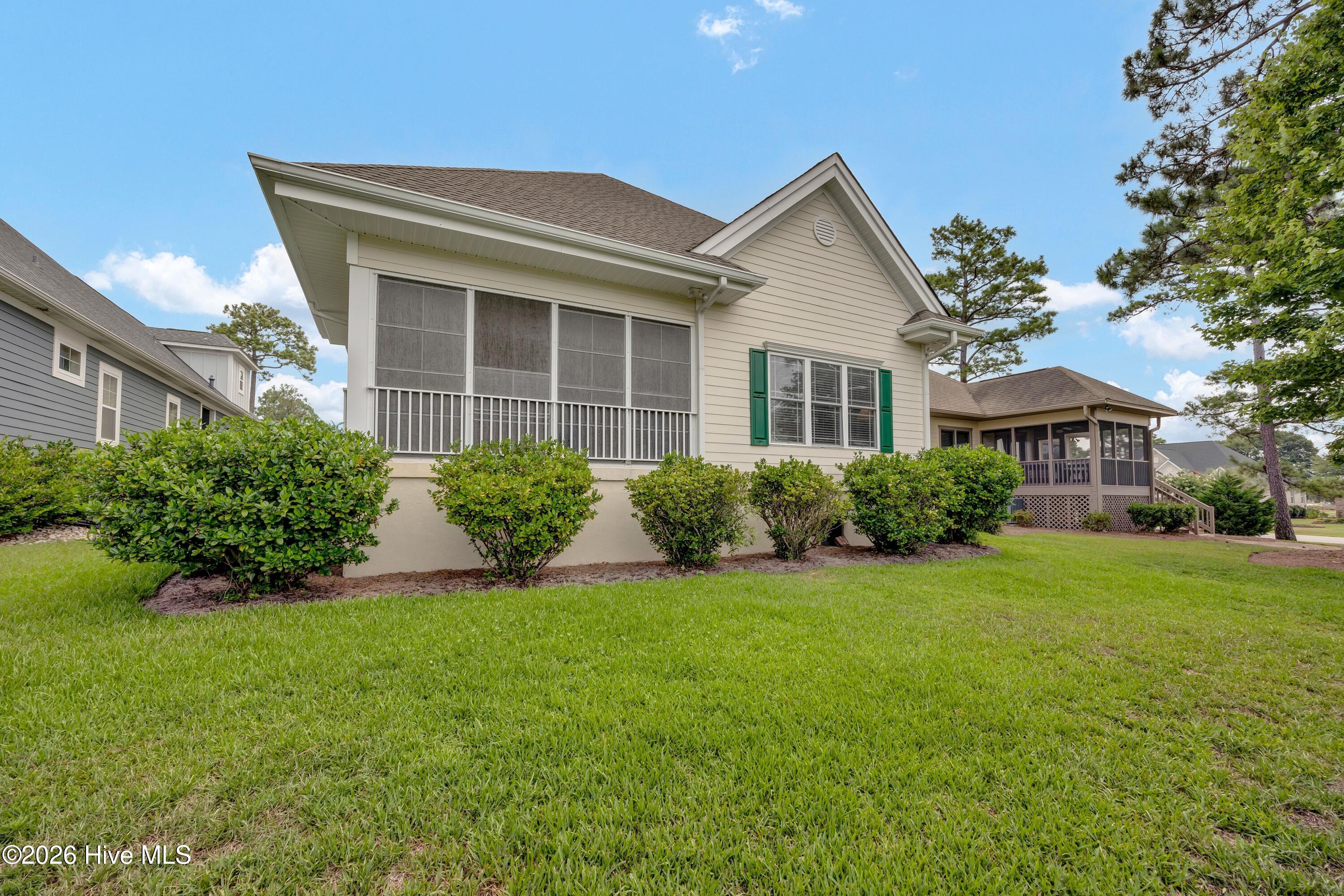 602 Planter's Ridge Drive Sunset Beach, NC 28468 - Photo 41 of 72