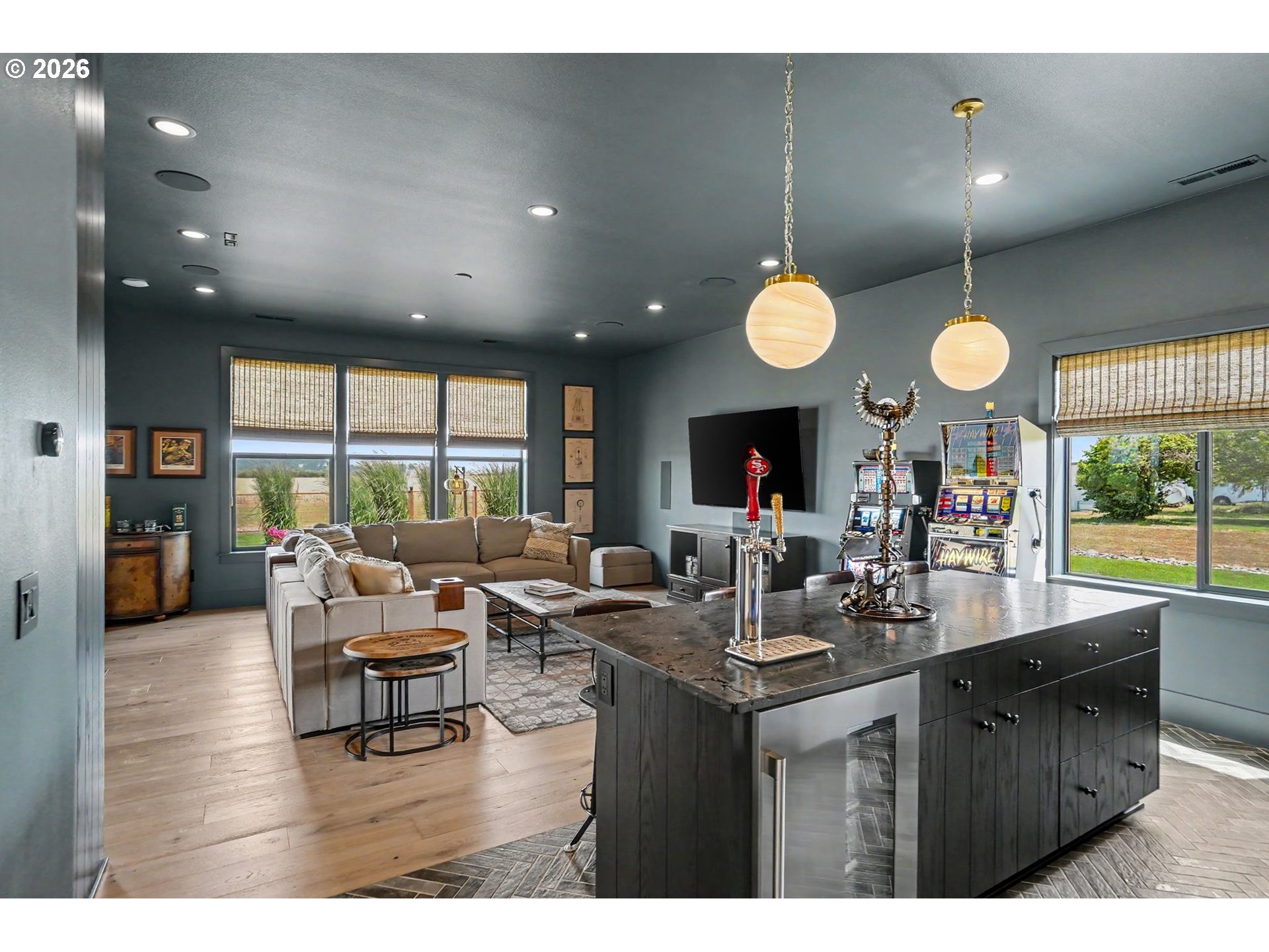 2550 Perrydale Road Dallas, OR 97338 - Photo 29 of 48 Gallery Image 29