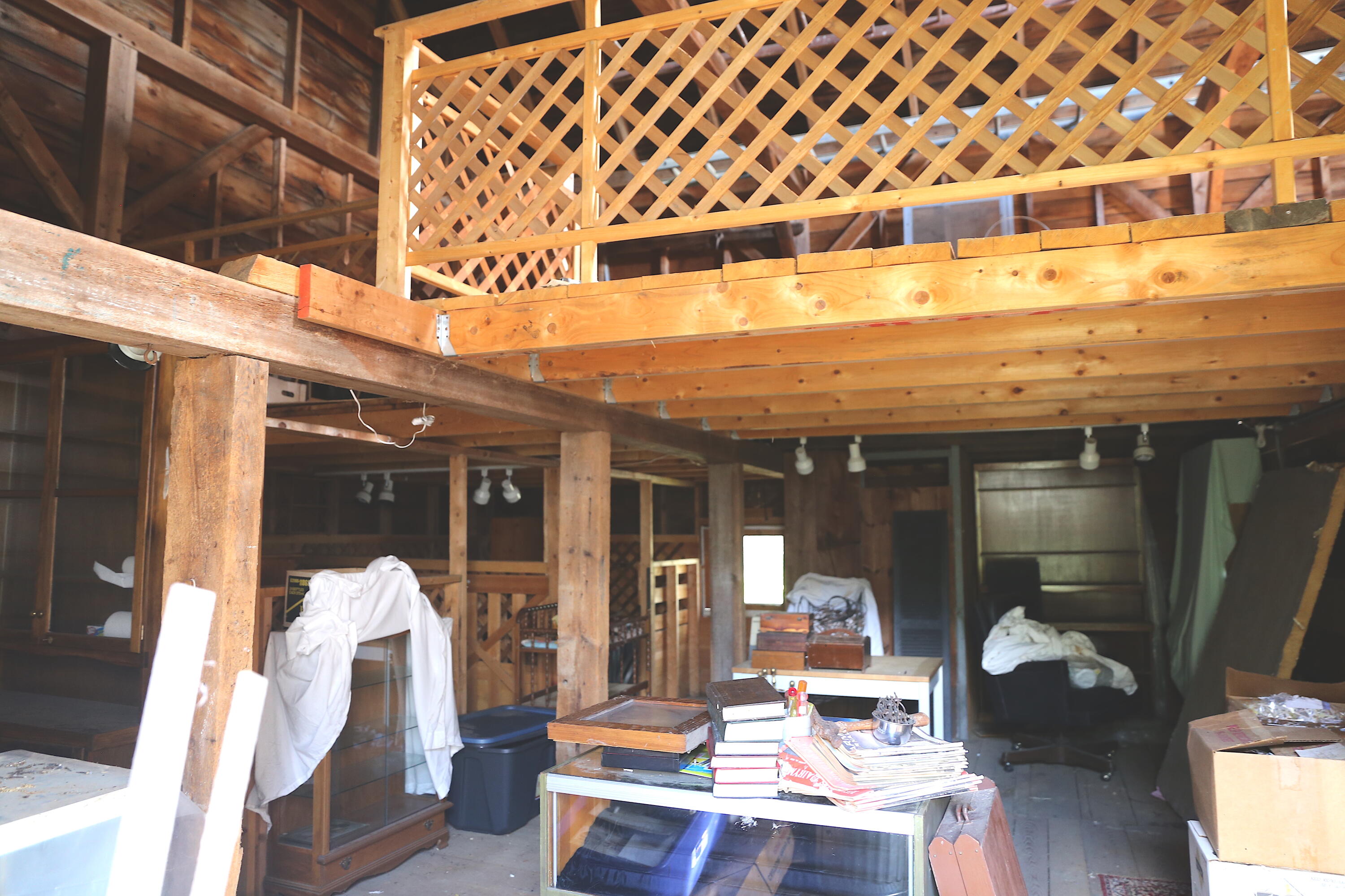 98 Milbridge Road Cherryfield, ME 04622 - Photo 48 of 50 Edit 60