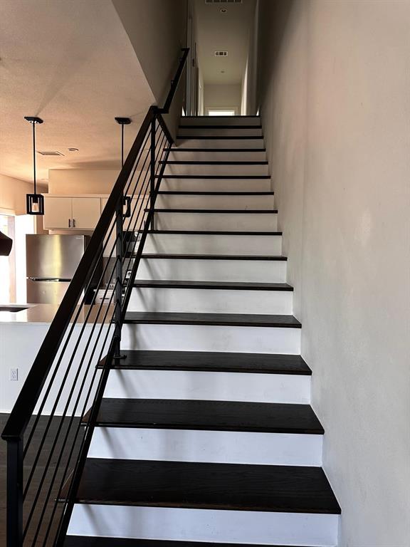 21210 Portsmouth Cove, Unit A Lago Vista, TX 78645 - Photo 6 of 10 a view of entryway