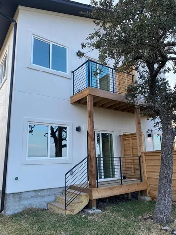 $1,775 | 21210 Portsmouth Cove, Unit A, Lago Vista, TX 78645