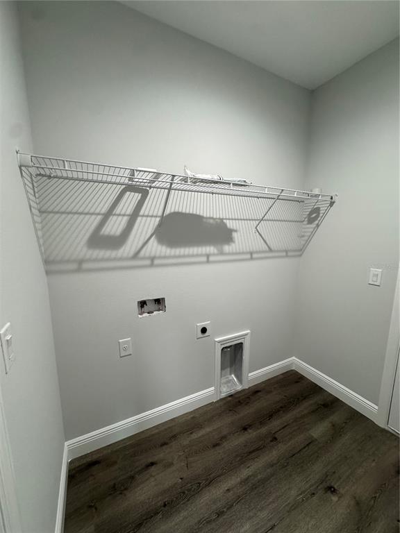 7105 Princeton Street Port Charlotte, FL 33981 - Photo 15 of 26 a view of a room with racks on the wall