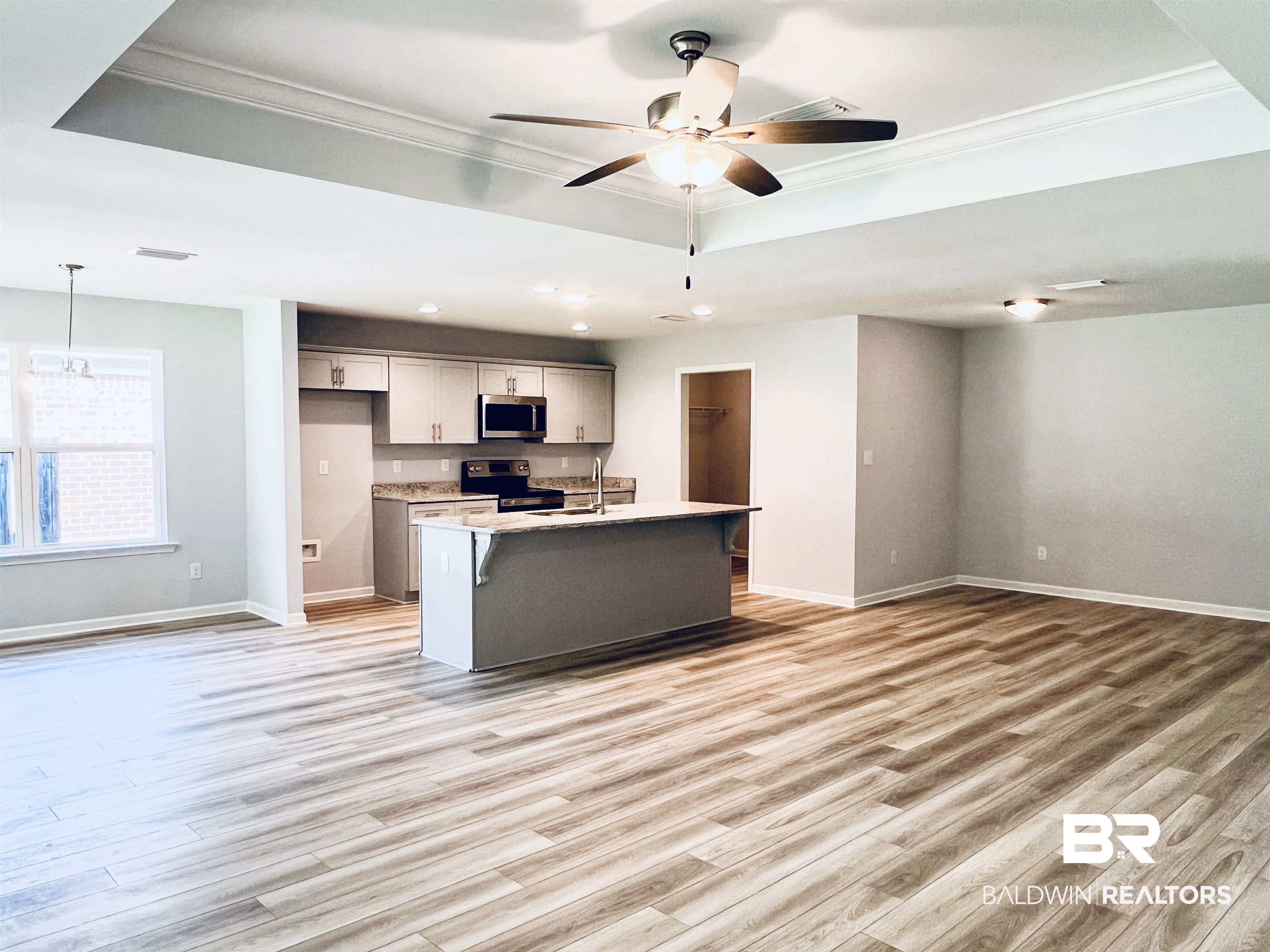 16089 Alabama Avenue Silverhill, AL 36576 - Photo 4 of 24