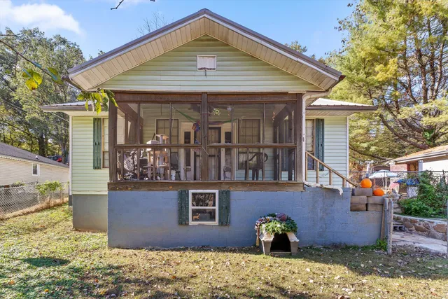 $225,000 | 1007 West Elmwood Drive, Chattanooga, TN 37405