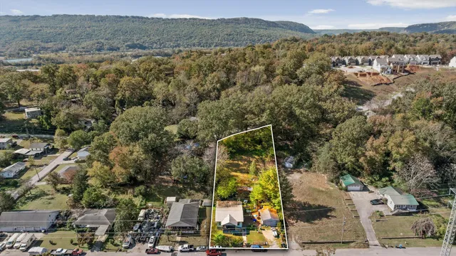 $225,000 | 1007 West Elmwood Drive, Chattanooga, TN 37405