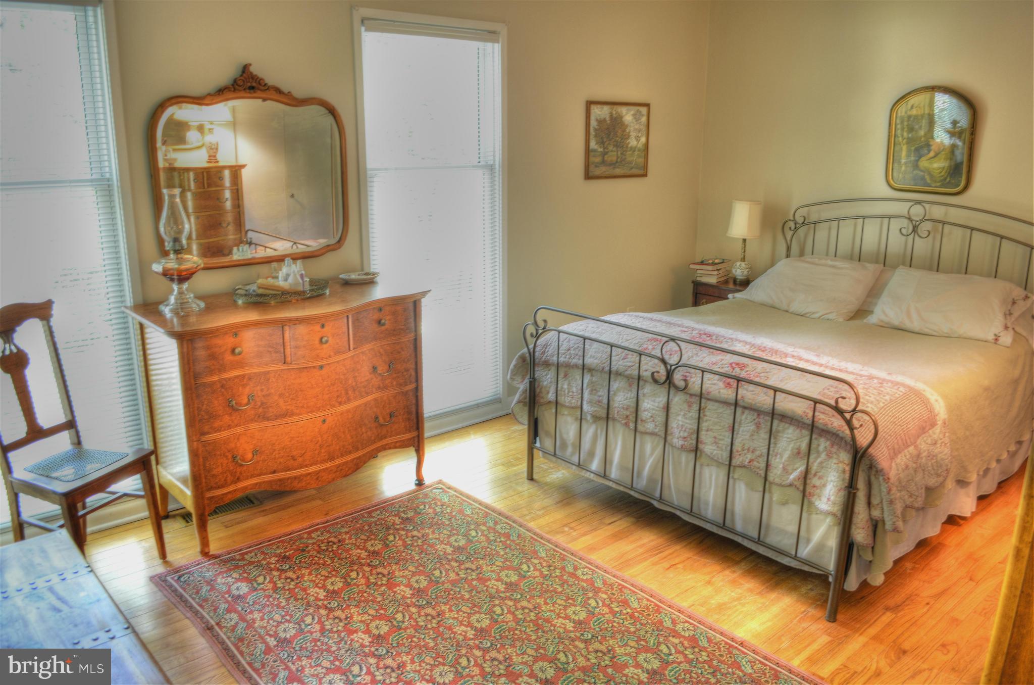 1688 Wainwright Drive Reston, VA 20190 - Photo 11 of 27 Bedroom (Master)