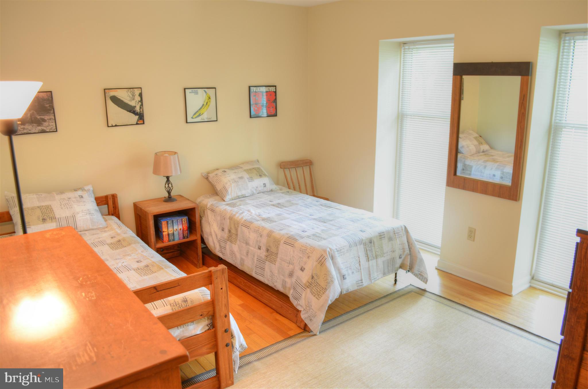 1688 Wainwright Drive Reston, VA 20190 - Photo 12 of 27 Bedroom