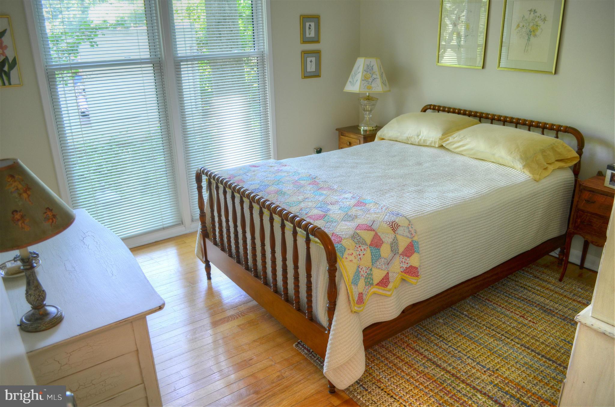 1688 Wainwright Drive Reston, VA 20190 - Photo 13 of 27 Bedroom