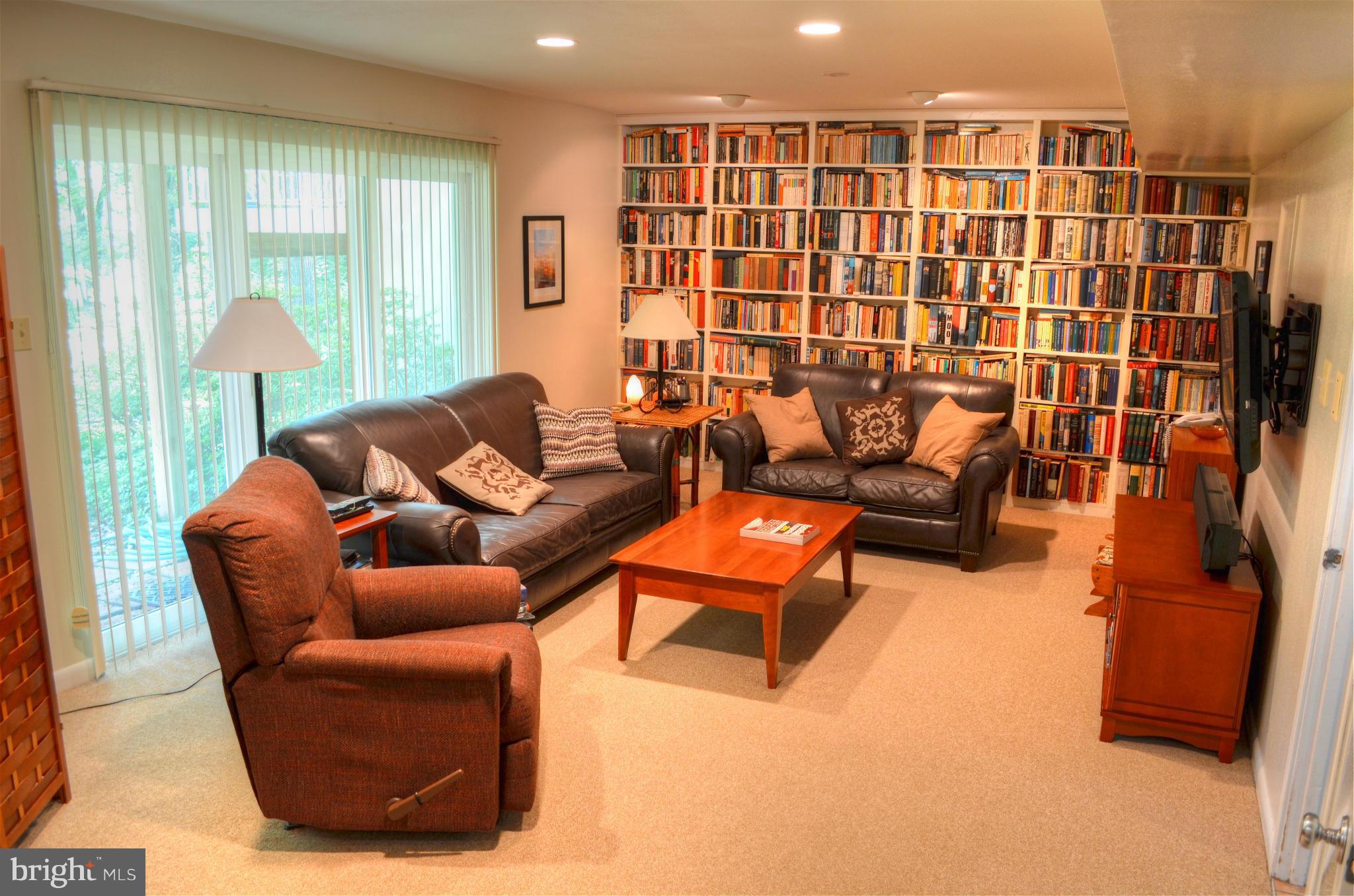 1688 Wainwright Drive Reston, VA 20190 - Photo 16 of 27 Family Room