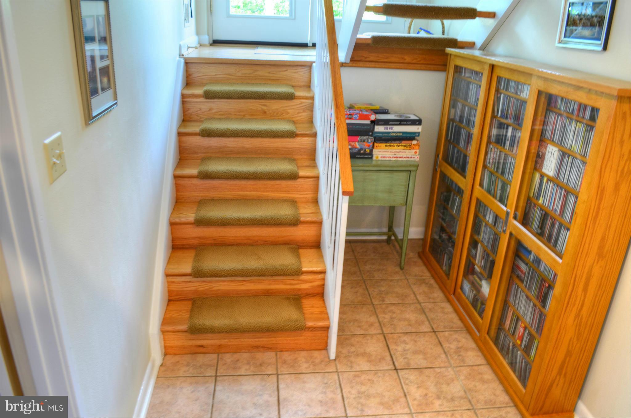 1688 Wainwright Drive Reston, VA 20190 - Photo 17 of 27 Interior (General)