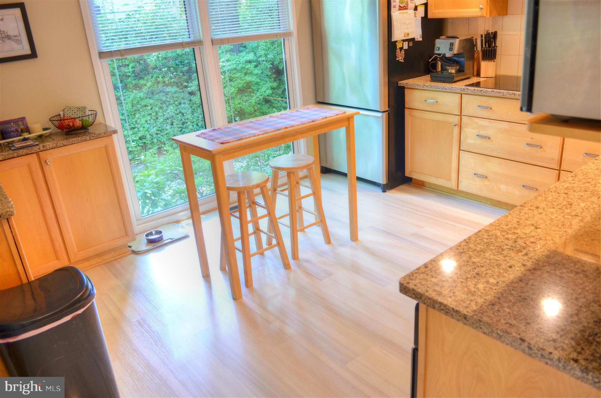 1688 Wainwright Drive Reston, VA 20190 - Photo 3 of 27 Kitchen