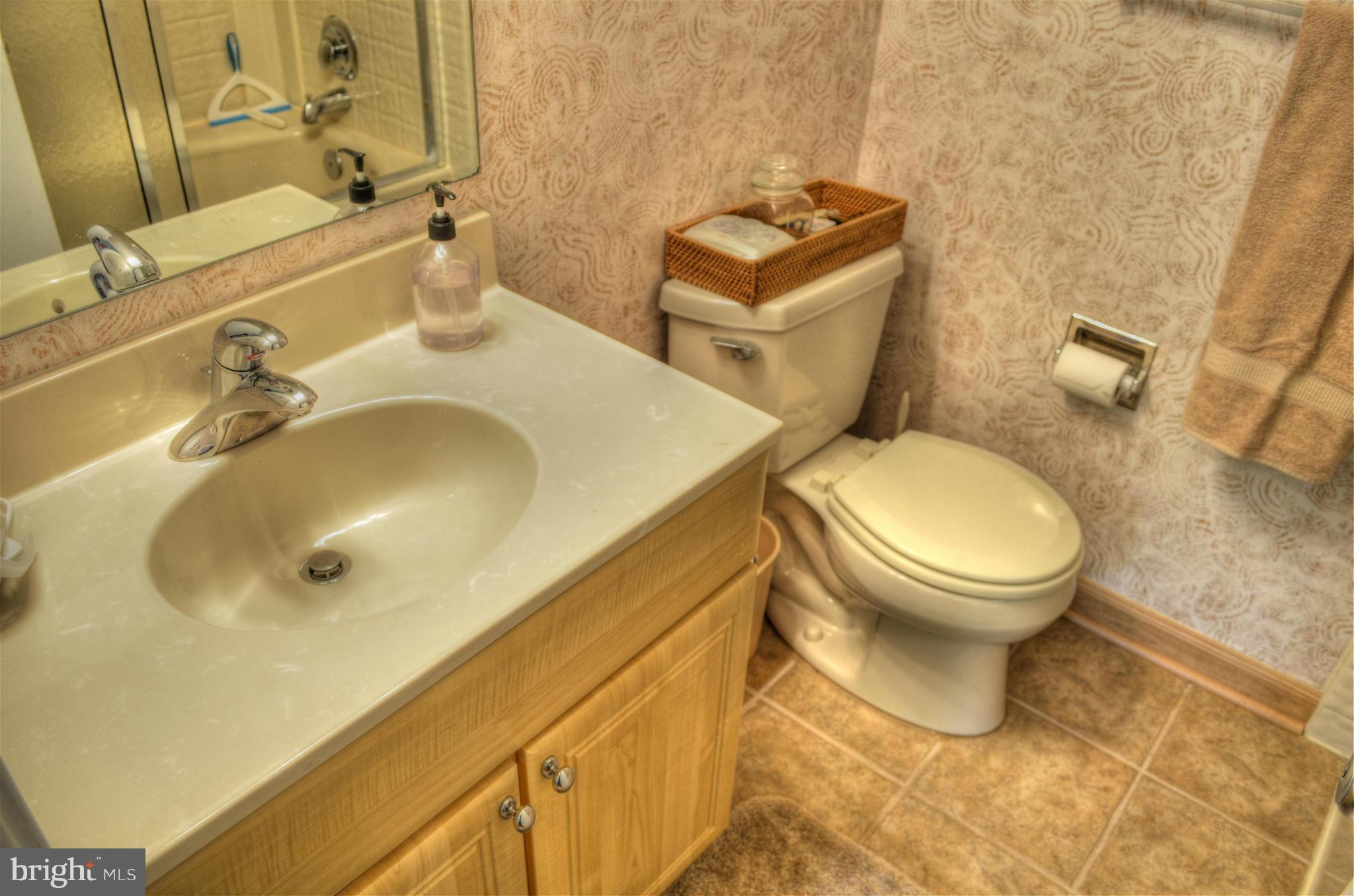 1688 Wainwright Drive Reston, VA 20190 - Photo 21 of 27 Bath